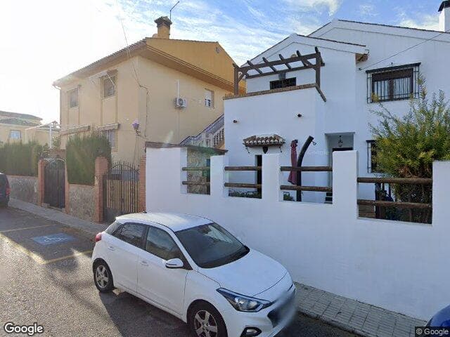 Casa/Chalet en Granada