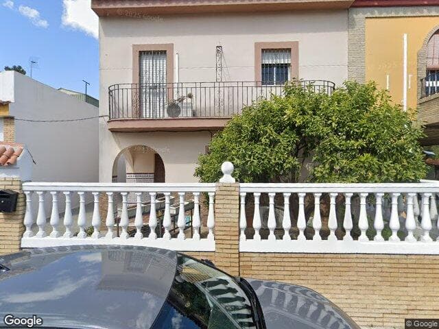 Casa/Chalet en Sevilla