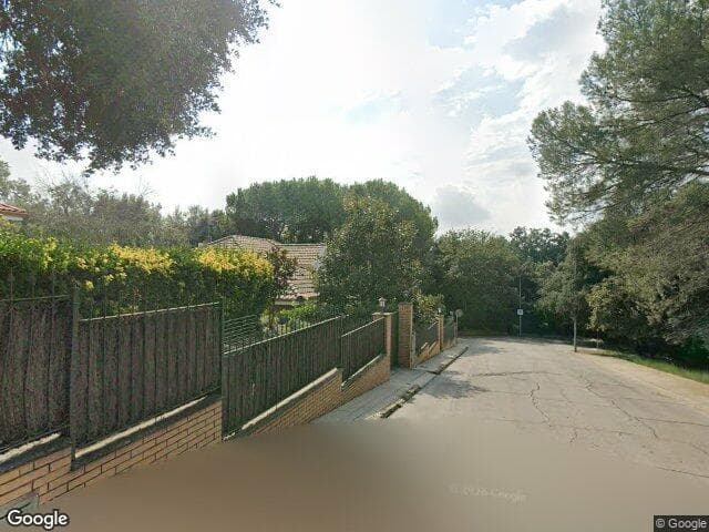 Casa/Chalet en Barcelona