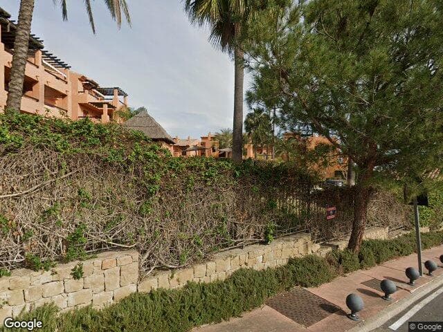 Vivienda en Málaga