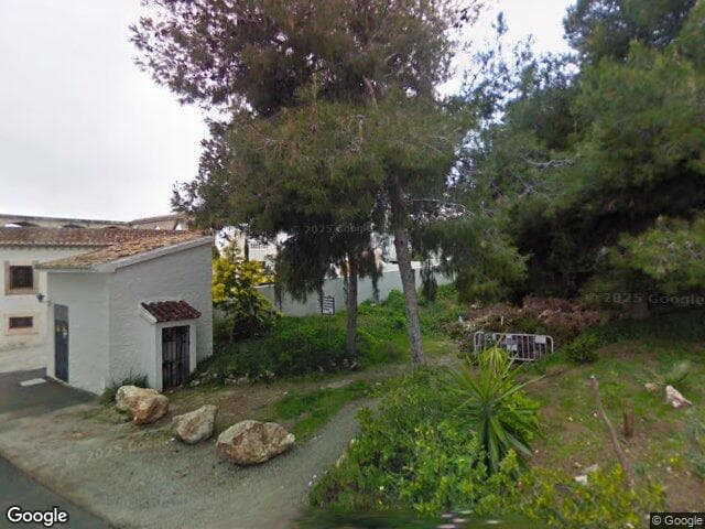 Casa/Chalet en Málaga