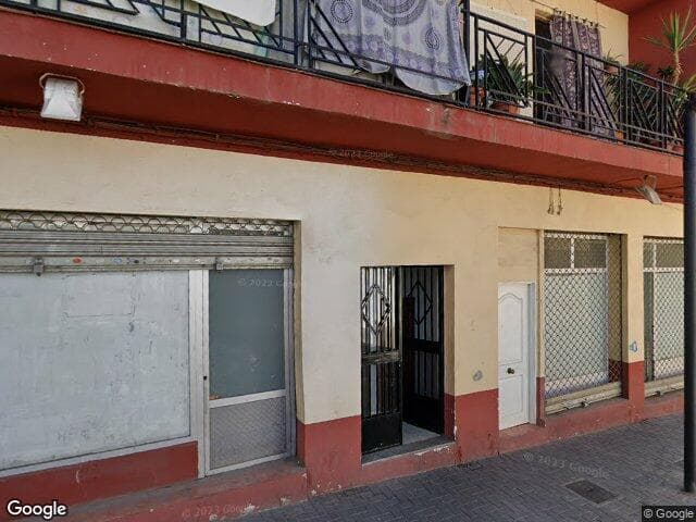 Vivienda en Granada