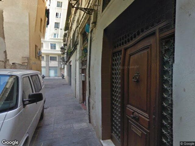 Piso en Valencia (1/5)