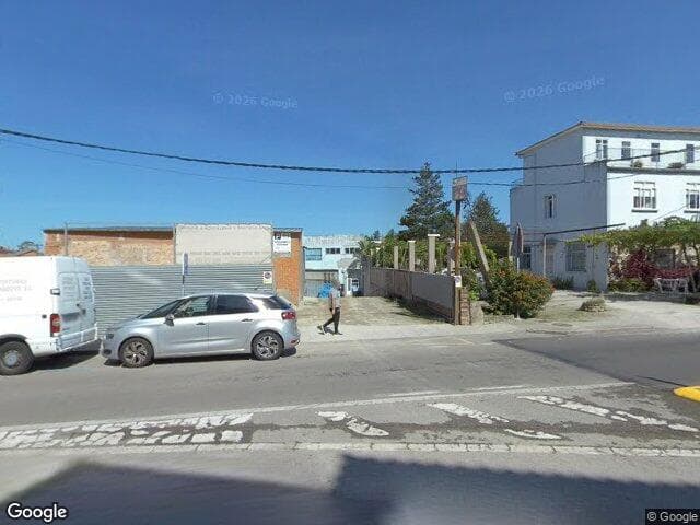 Piso en Pontevedra