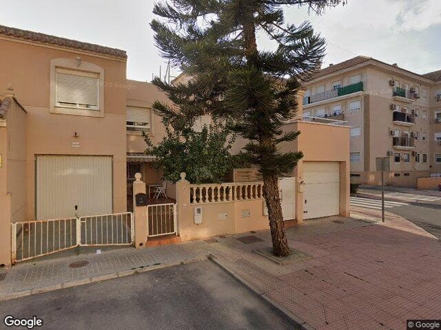 Casa/Chalet en Almería