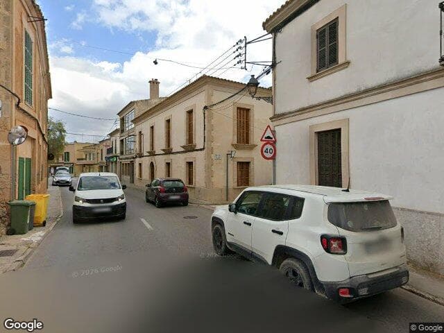 Casa/Chalet en Baleares (1/1)