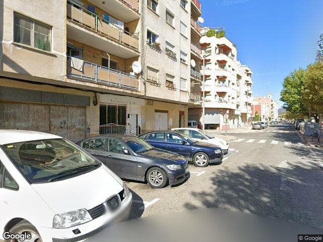 Piso en Tarragona