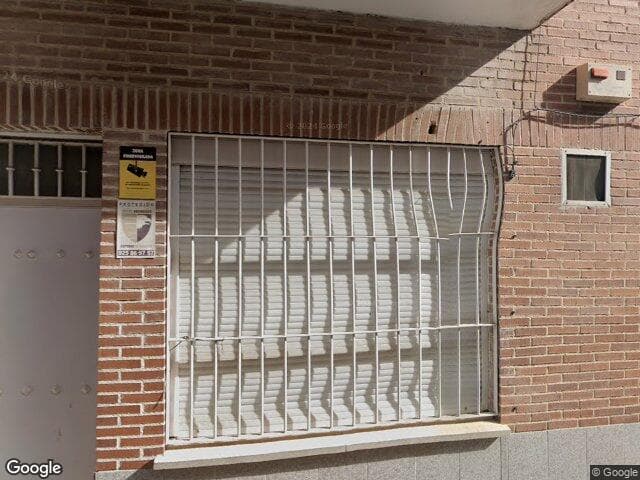 Piso en Toledo (1/1)