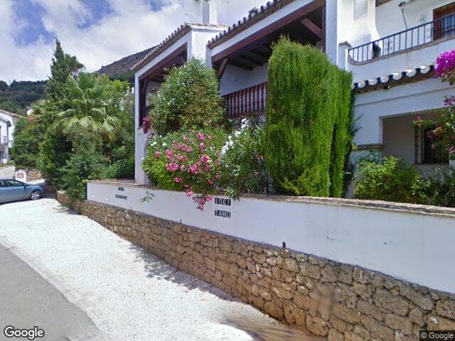 Piso en Málaga