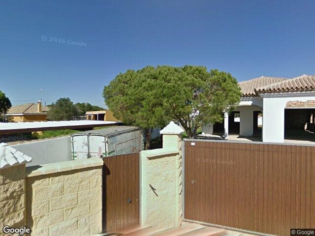 Casa/Chalet en Cádiz (1/1)