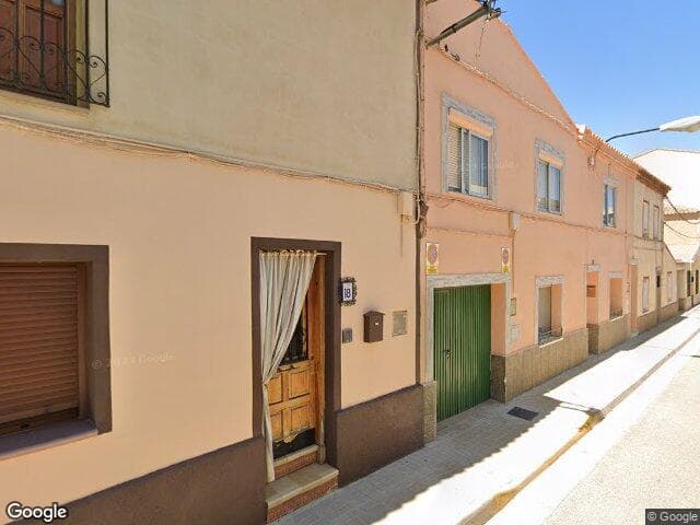 Piso en Zaragoza (1/1)