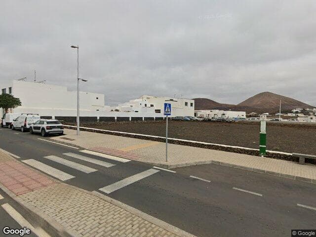 Piso en Las Palmas (1/1)