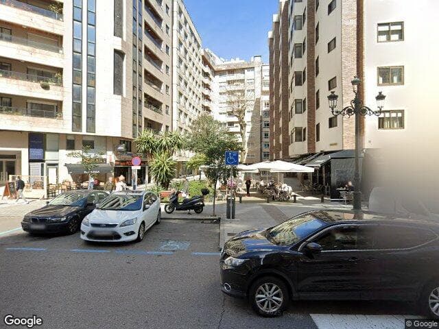 Piso en Pontevedra (1/5)