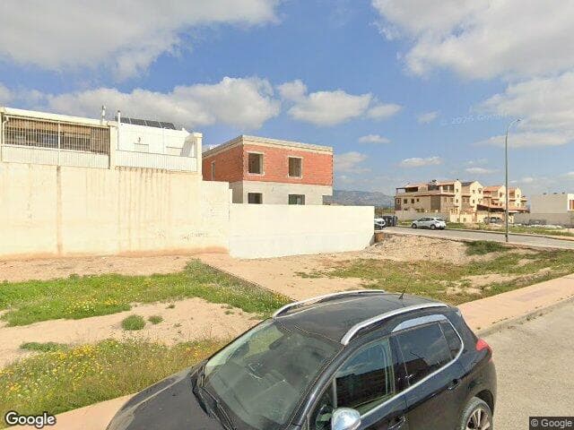 Piso en Alicante (1/1)