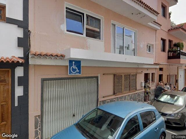 Casa/Chalet en Santa Cruz de Tenerife