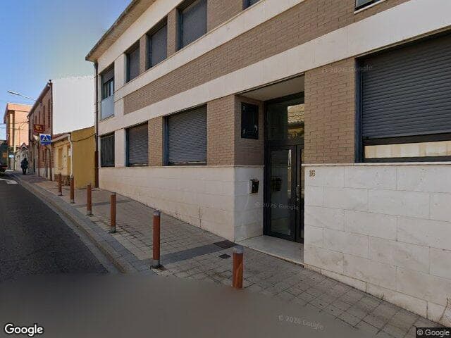 Casa/Chalet en Valladolid (1/1)
