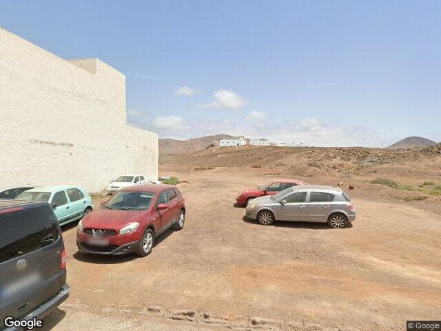 Casa/Chalet en Las Palmas (1/1)