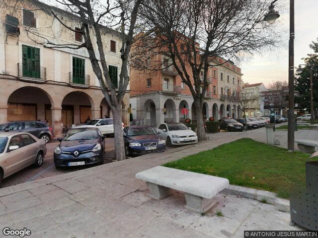 Vivienda en Badajoz