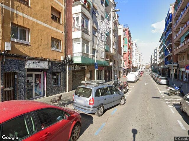 Vivienda en Barcelona