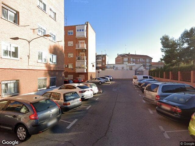 Vivienda en Madrid