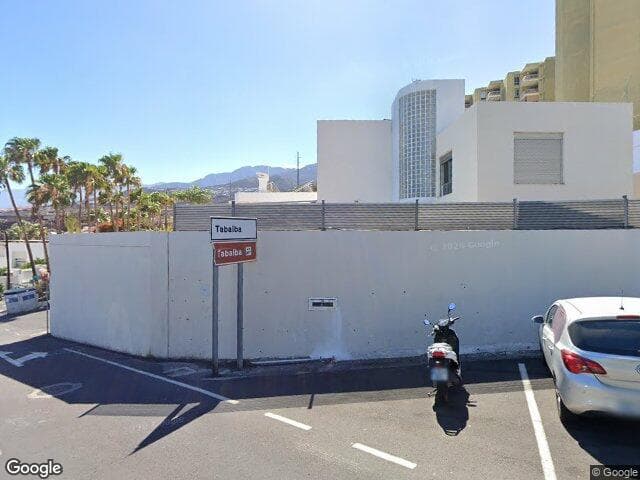 Vivienda en Santa Cruz de Tenerife