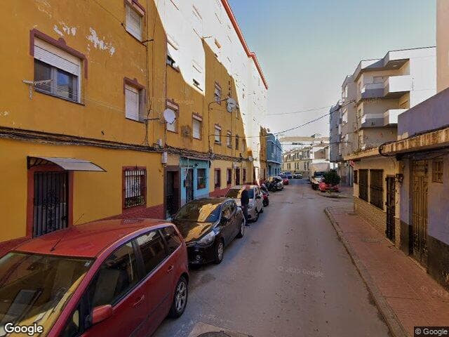 Vivienda en Cádiz