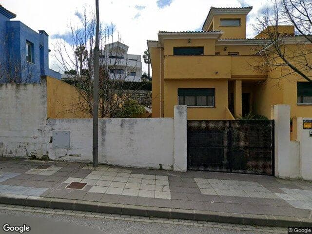 Vivienda en Granada
