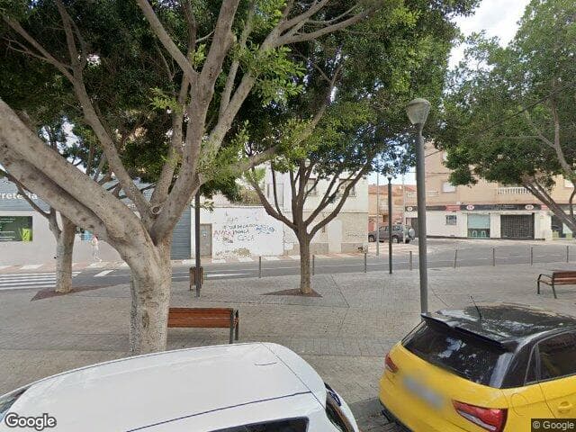 Vivienda en Almería