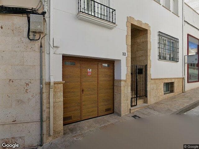 Vivienda en Ciudad Real