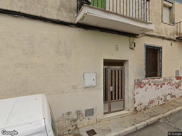 Vivienda en Madrid