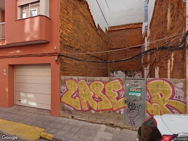 Vivienda en Valencia