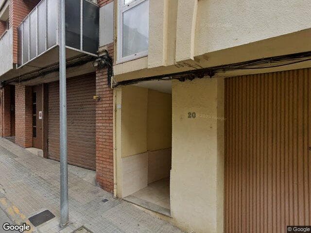 Vivienda en Barcelona