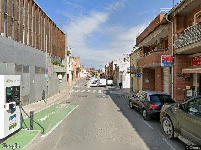 Vivienda en Lleida