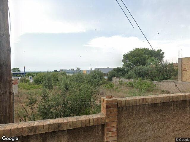 Piso en Tarragona (1/1)