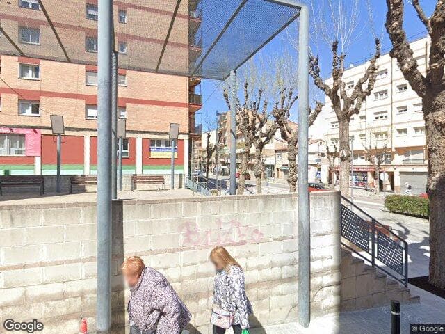 Vivienda en Barcelona
