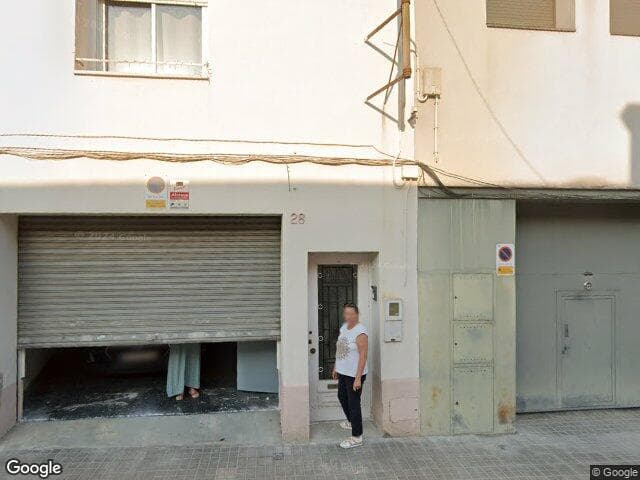 Piso en Barcelona (1/1)