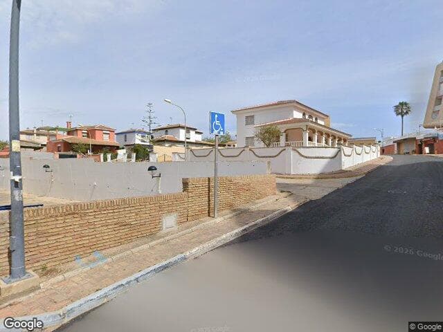 Vivienda en Huelva