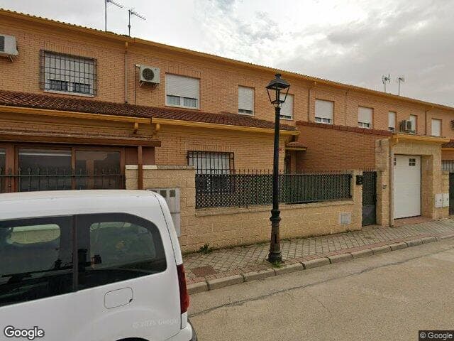 Casa/Chalet en Toledo (1/1)