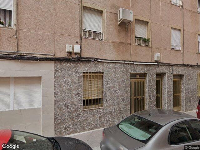 Vivienda en Alicante