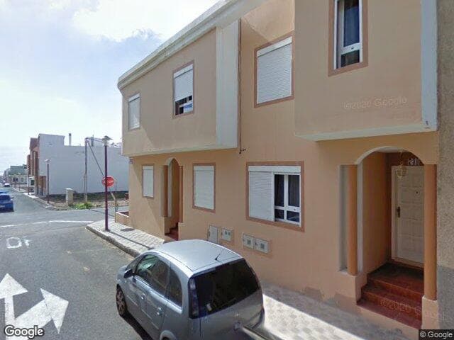 Vivienda en Las Palmas