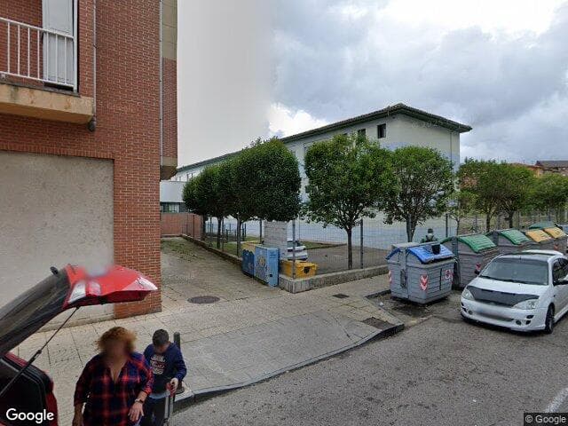 Vivienda en Cantabria