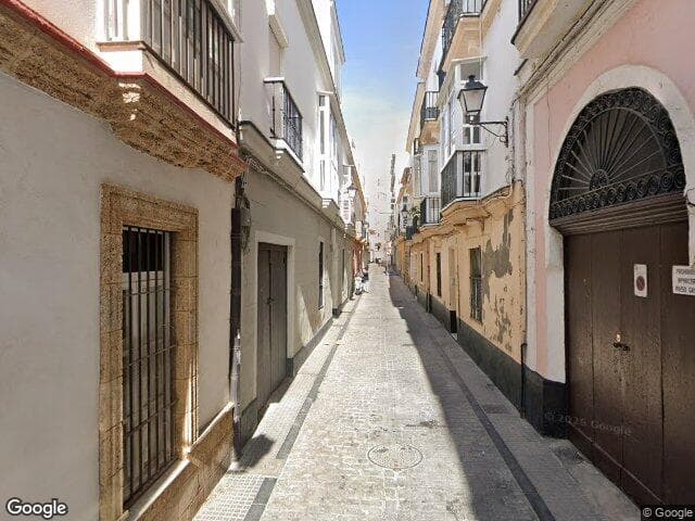 Vivienda en Cádiz
