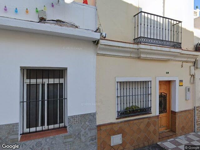 Vivienda en Cádiz