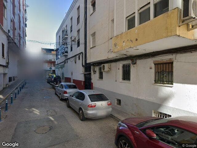 Vivienda en Sevilla