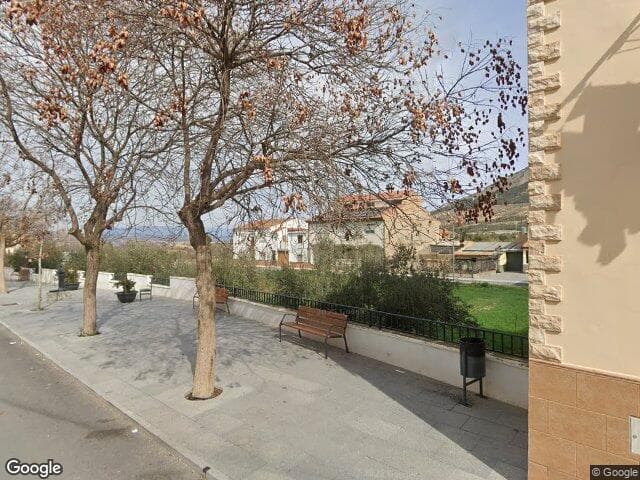 Vivienda en Granada