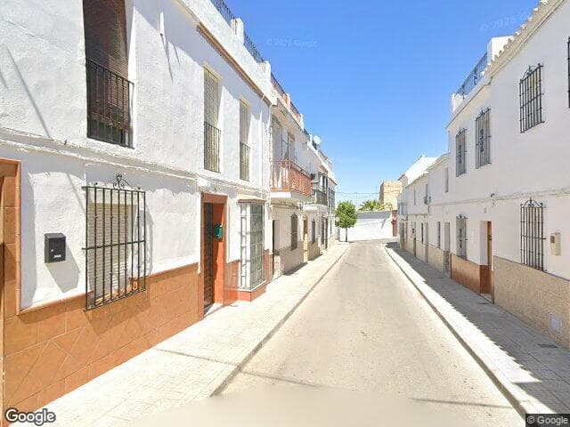 Piso en Sevilla (1/1)