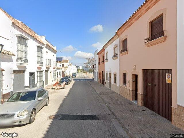 Casa/Chalet en Sevilla (1/1)