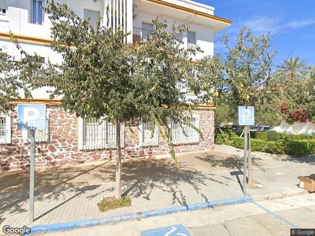 Piso en Córdoba (1/1)