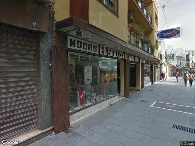 Piso en Cádiz (1/1)