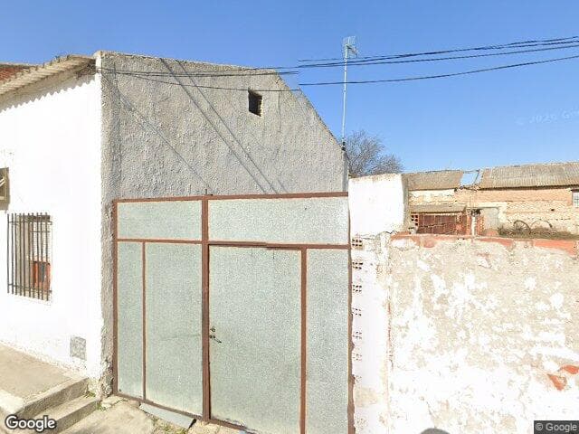 Vivienda en Toledo